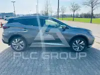 2019 Nissan MURANO