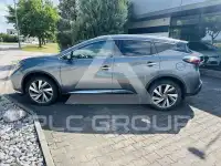 2019 Nissan MURANO