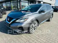 2019 Nissan MURANO