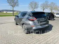 2019 Nissan MURANO
