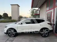 2019 Nissan QASHQAI