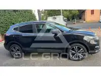 2019 Nissan QASHQAI