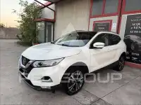 2019 Nissan QASHQAI
