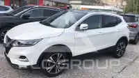 2019 Nissan QASHQAI