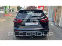2019 Nissan QASHQAI