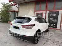 2019 Nissan QASHQAI