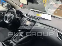 2019 Nissan QASHQAI