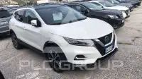 2019 Nissan QASHQAI