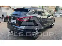2019 Nissan QASHQAI