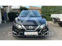 2019 Nissan QASHQAI