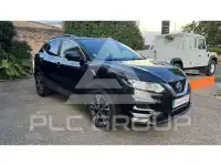 2019 Nissan QASHQAI
