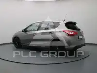 2019 Nissan Pulsar