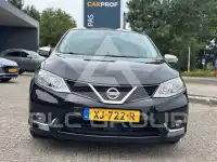 2019 Nissan Pulsar