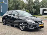 2019 Nissan Pulsar