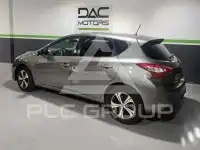 2019 Nissan Pulsar