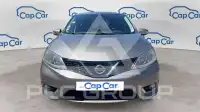 2019 Nissan Pulsar