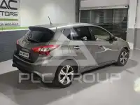 2019 Nissan Pulsar