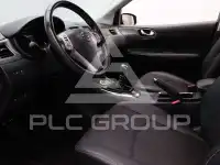 2019 Nissan Pulsar