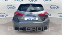 2019 Nissan Pulsar
