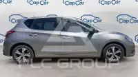 2019 Nissan Pulsar