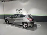 2019 Nissan Pulsar