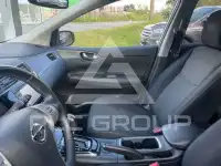 2019 Nissan Pulsar