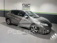 2019 Nissan Pulsar