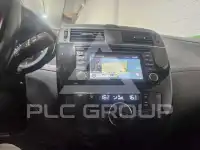 2019 Nissan Pulsar