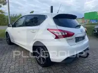 2019 Nissan Pulsar