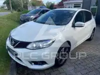2019 Nissan Pulsar