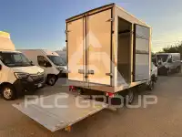 2019 Nissan CABSTAR