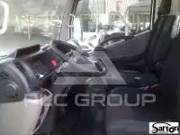 2019 Nissan CABSTAR