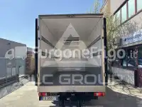 2019 Nissan CABSTAR