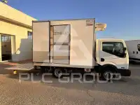 2019 Nissan CABSTAR