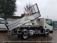 2019 Nissan CABSTAR