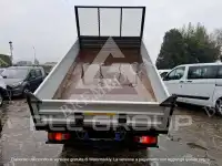 2019 Nissan CABSTAR