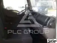 2019 Nissan CABSTAR