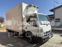 2019 Nissan CABSTAR