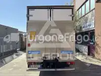 2019 Nissan CABSTAR