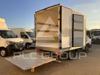 2019 Nissan CABSTAR