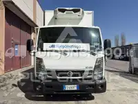 2019 Nissan CABSTAR