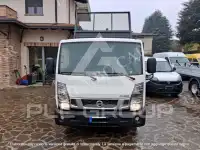 2019 Nissan CABSTAR