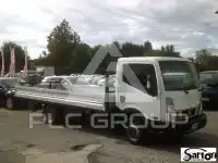 2019 Nissan CABSTAR