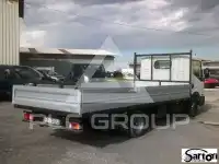 2019 Nissan CABSTAR