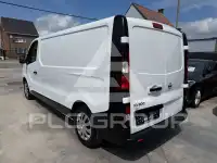 2019 Nissan NV 300