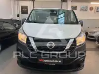 2019 Nissan NV 300