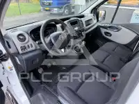 2019 Nissan NV 300