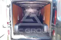 2019 Nissan NV 300