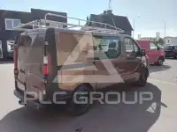 2019 Nissan NV 300