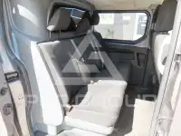 2019 Nissan NV 300